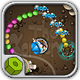 The Sorcerer - HTML5 Puzzle Game - HTML5 / Games