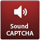 SoundCaptcha - Captcha that speaks. - PHP Scripts / Forms