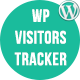 WP Visitors Tracker - WordPress / Utilities