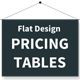 Responsive Web Pricing Tables - CSS / Pricing Tables