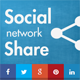 Social Share & Locker Pro WordPress Plugin - WordPress / Social Networking