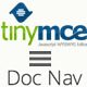 TinyMCE4 Doc Nav - Plugins