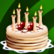 HTML5 Greeting Card Universal - HTML5 / Canvas