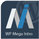 WP Mega Intro - Amazing Intro Pages for WP - WordPress / Utilities