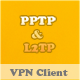 PPTP & L2TP VPN Client - .NET / Miscellaneous
