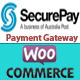 SecurePay Payment Gateway for WooCommerce - WordPress / eCommerce / WooCommerce