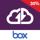 Lets-Box | Box plugin for WordPress - WordPress / Utilities