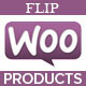 WooCommerce Flip Product Image - WordPress / eCommerce / WooCommerce