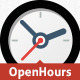 OpenHours - Highlight your Opening / Closing Hours - JavaScript / Calendars