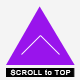 Scroll To Top Component [ 2022 Edition ] - JavaScript / Navigation