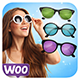 OptiLens AI – Eyewear AI Virtual Try-On for WooCommerce & Realistic AI Lifestyle Visualization - WordPress / eCommerc...