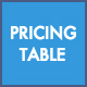 Pricing Table Responsive - CSS / Pricing Tables