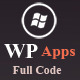 Windows Phone Apps - Web view Project - .NET