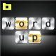 Word Up! - HTML5 Word Game - HTML5 / Games