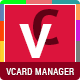 Premium - Responsive vCard/Resume Manager - PHP Scripts