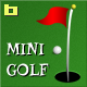 Mini Golf - HTML5 Game - HTML5 / Games