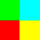 True Color - Mobile / iOS