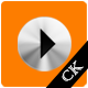 CK Player - HTML5 Video Player - HTML5 / Media