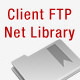 Client FTP Net Library - .NET / Miscellaneous