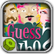 Guess Who? - HTML5 Game - HTML5 / Games