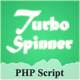 Turbo Spinner: Article Rewriter - PHP Scripts / Miscellaneous