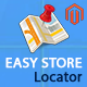 Easy Store Locator Magento Extension - Plugins / Magento Extensions