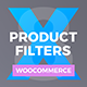 Product Filter for WooCommerce - WordPress / eCommerce / WooCommerce