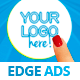 Edge Multipurpose Banner Ads - Edge Animate Templates / Banner Ads