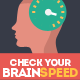 BrainSpeed - HTML5 game - HTML5 / Games