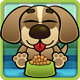 Feed Mypetdog Number - Educational HTML5 Game (CAPX) - HTML5 / Games