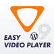 Easy Video Player Wordpress & WooCommerce Plugin - WordPress / Media