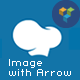 WPBakery Page Builder Add-on - Image with Arrow - WordPress / Add-ons