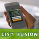 List Fusion - Best PopUp and Lead Generation Plugin - WordPress / Newsletters