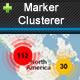 Super Store Finder - Marker Clusterer Add-on - PHP Scripts / Miscellaneous