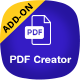 Pdf creator for Arforms - WordPress / Forms