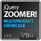 Zoomer jQuery Products Showcase - with Lightbox - JavaScript / Images and Media