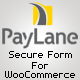 PayLane Secure Form Gateway for WooCommerce - WordPress / eCommerce / WooCommerce