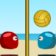 Slime Volley - HTML5 / Games