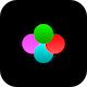 Four Dots | iOS Universal Endless Board Game Template (Swift) - Mobile / iOS