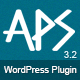 Arena Products Store - WordPress Plugin