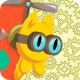 Game FlapCat Copters - HTML5 / Games