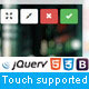 HTML 5 Upload Image, Ratio with Drag and Drop - JavaScript / Images and Media