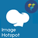 WPBakery Page Builder Add-on Image Hotspot with Tooltip and Lightbox - WordPress / Add-ons