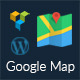 WordPress Google Maps Plugin - WordPress / Media