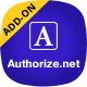 Authorize.net for Arforms - WordPress / Forms