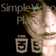 All In One Video Player Youtube - HTML5 / Media