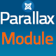 CTParallax - Joomla! Parallax Module - Plugins / Joomla