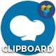 WPBakery Page Builder Clipboard - WordPress / Add-ons