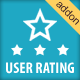 User Rating / Review Add on for UserPro - WordPress / Add-ons