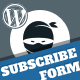 Email Opt-In Lead Generation WordPress Plugin — Ninja Kick - WordPress / Newsletters
